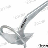 ANCRE ROCNA FISHERMAN GALV. 4 KG
