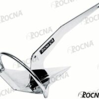 ANCRE ROCNA INOX 4 KG