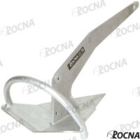 ANCRE ROCNA GALVANISÉE  25 KG