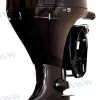 MOTEUR PARSUN 4T 130HP X (25") BLANC