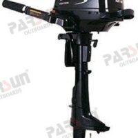 MOTEUR PARSUN 4T 2.6 HP L (20") NOIR