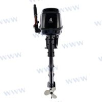 MOTEUR PARSUN 4T 4 HP S (15") NOIR