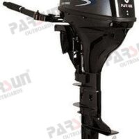 MOTEUR PARSUN 4T 6 HP L (20") NOIR