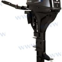 MOTEUR PARSUN 4T 8 HP L (20") NOIR