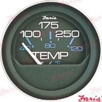 THERMOMETRE 100/250°F