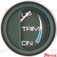 INDICATEUR DE TRIM MERCURY