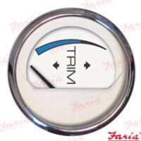 INDICATEUR DE TRIM OMC COBRA/VOLVO SX