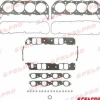 POCHETTE RODAGE GM V8 454 GEN VI EFI