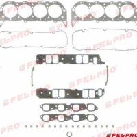 POCHETTE RODAGE GM V8 8,2L GEN VI EFI