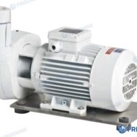 POMPE EAU DE MER B-CM20A 0,37K