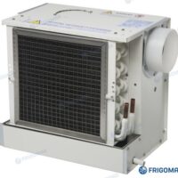 FANCOIL 751 Z2 - 18000BTU