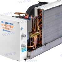A.A. FRIGOMAR COMPACTO 7000BTU - 48V (En espagnol non traduit)