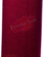 CHAUSSETTE DEFENSE BORDEAUX F3 23X76 (2)