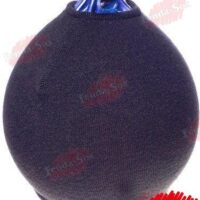 CHAUSSETTE DEFENSE NOIR A2 39X49