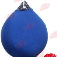 CHAUSSETTE DEFENSE BLEU A4 55X71