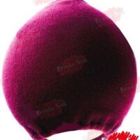 CHAUSSETTE DEFENSE BORDEAUX A6 86X118