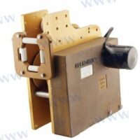 CABLEMASTER CM-9  24V AVEC ECUBIER