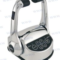 BOITIER  PROGRADE OB/SD TWIN W/TRIM 6 B