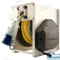 CABLEMASTER 32A 12V
