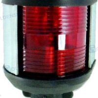 FEU DE NAVIGATION ROUGE 12V
