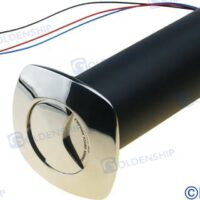 LAMPE DE TABLE LED RETRACTABLE 12/24V