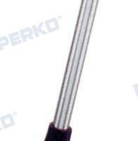 FEU DE MOUILLAGE MAT TELESCOPIQUE 55CM