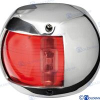 NAVIGATION LIGHT LED 112.5° RED