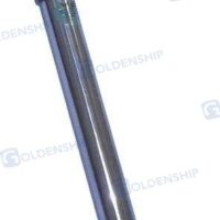 FEU DE  MOUILLAGE LED NOIR MAT 60CM