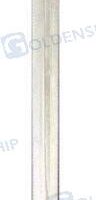 FEU DE MOUILLAGE LED / MAT 53CM NOIR