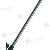 LUMIERE T.H. TELESC. 24 C.INOX"