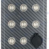 PANNEAU ELECTRIQUE H OCEAN SYSTEM
