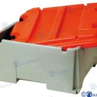 B​AC À 2 BATTERIES 520X585