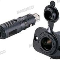KIT PRISES M/F 12V