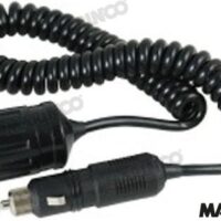 RALLONGE PRISE 12V