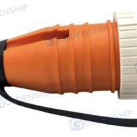 SOCKET PORT 16A