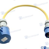 CABLE SOCKET PORT 16A