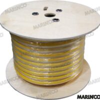 CABLE 4X25 JAUNE (30 M)