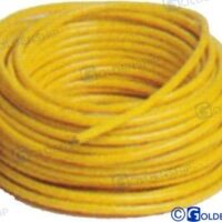 CABLE 3X6 14MM  32A 220V (ROULEAU 50M)