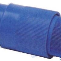 FICHE FEMELLE PVC 30A