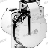 BASE INOX 16A  220V