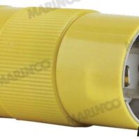 PRISE MALE 63A 220V