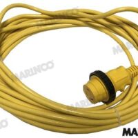 CABLE 16A-220V 15M AVEC CONNECTEURS