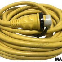 CABLE 32A-220V 15M CONNECTEUR FEM