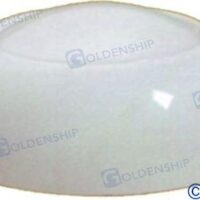 PLAFONNIER INTERIEUR 130MM LED BLANC