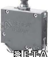 INTERRUPTEUR MAGNETOTHERMIQUE 100A