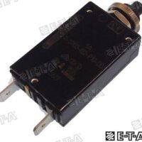 INTERRUPTEUR MAGNETOTHERMIQUE 1A