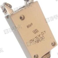 INTERRUPTEUR MAGNETOTHERMIQUE  10A