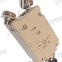 INTERRUPTEUR MAGNETOTHERMIQUE  50A