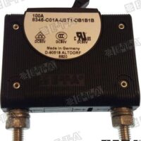 INTERRUPTEUR HYDROMAGNETIQUE 60A