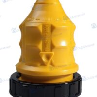 COUVERCLE DE PROTECTION 16A/30A